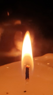 Kerze